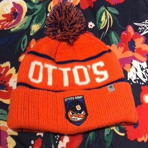 Winter beanie